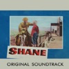 Main Title (From "Shane" Original Soundtrack) - Single