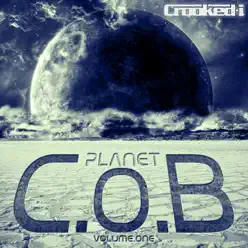 Planet COB, Vol. 1 - Crooked I Planet COB, Vol. 1 - Crooked I