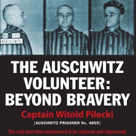 Auschwitz: A British POWs Eyewitness Account
