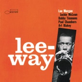 Lee-Way (Rudy Van Gelder Edition) artwork