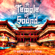Temple of the Dragon - Ameritz Sound Effects