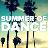Summer of Dance 2013 artwork