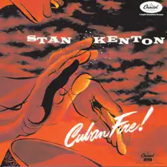 Cuban Fire by Stan Kenton album reviews, ratings, credits