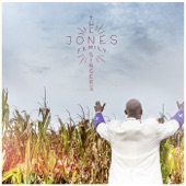 The Jones Family Singers - Bones In the Valley