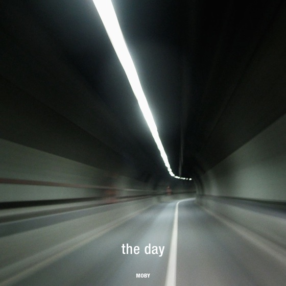 Cover artwork for The Day (Funkerman Remix)