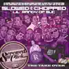 Stop Then Look (feat. Lil' O, H.A.W.K., Lil' Keke, Big Pokey, Mike D. & Chris Ward) [Slowed & Chopped] song lyrics