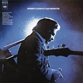 Johnny Cash - Wanted Man