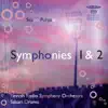 Stream & download Pohjola: Symphonies 1 & 2