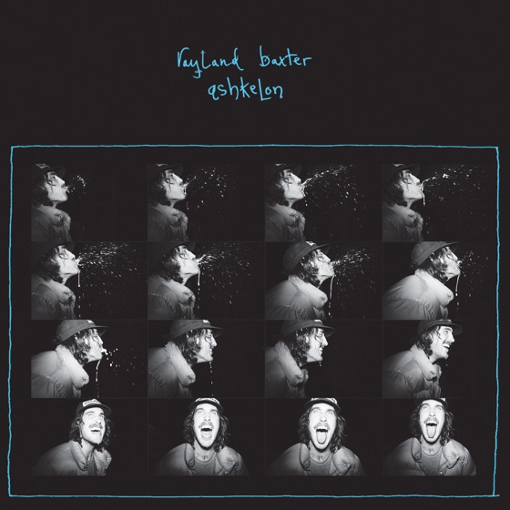 Cover artwork for Ghost, Again