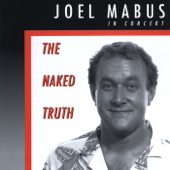 Joel Mabus - Shiny On the Outside (Live Version)