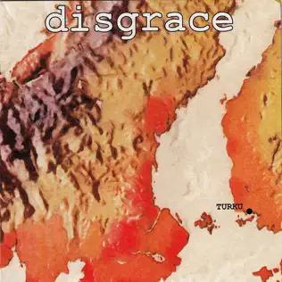 ladda ner album Disgrace - Turku