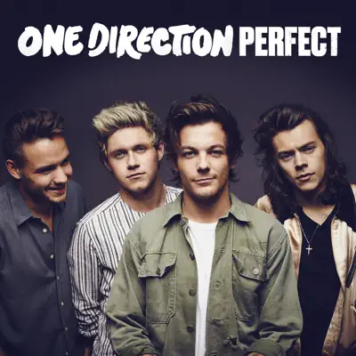 Perfect - EP - One Direction