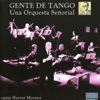 Una Orquesta Señorial (feat. Hector Morano), 2013
