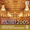 Lorin Maazel & Berliner Philharmoniker - Geschichten aus dem Wienerwald, Walzer, Op. 325