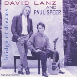 David Lanz - Bridge of Dreams