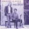 Bridge of Dreams - David Lanz & Paul Speer lyrics