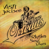 New Orleans: Rhythm Soul Blues artwork