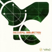 Natural Selection artwork