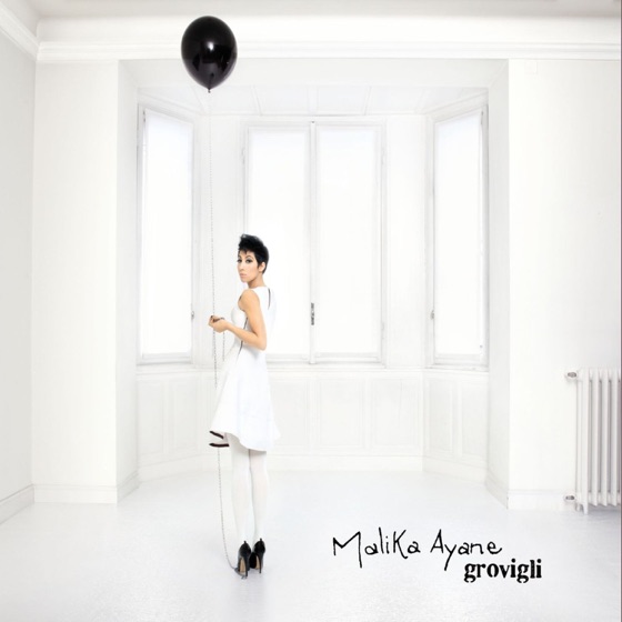 Cover artwork for Thoughts and Clouds