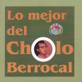 Lo Mejor del Cholo Berrocal artwork