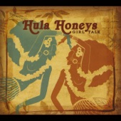 The Hula Honeys - The Way You Look Tonight