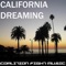 California Dreaming - Coalition Fight Music lyrics