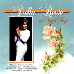 The Angel Sings - Della Reese The Angel Sings - Della Reese