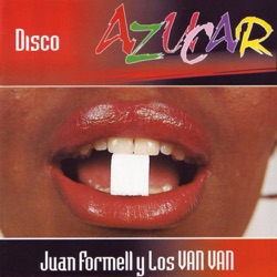 Juan Formell & Los Van Van - Hasta las Cuántas