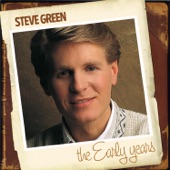 Steve Green: The Early Years artwork