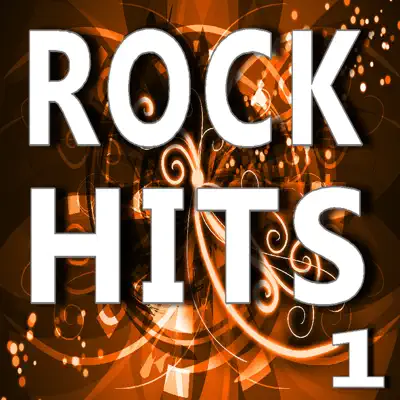 Rock Hits, Vol. 1 - Rockets