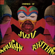 African Rhythms - Oneness of Juju