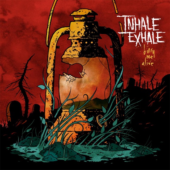 Cover artwork for Intentions