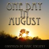 One Day in August - Single