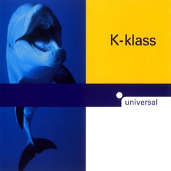 K-Klass - Rhythm Is a Mystery (Non-Stop Edit)