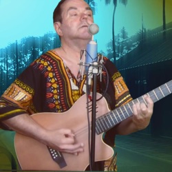 Winston - Karma Police (Acoustic Cover)