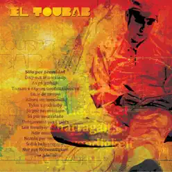 Sólo por Necesidad - El Toubab Sólo por Necesidad - El Toubab