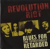 Blues For the Spiritually Retarded