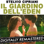 Stelvio Cipriani - La Fuga (From "Il Giardino dell' Eden")