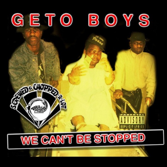 Cover artwork for I'm Not a Gentleman