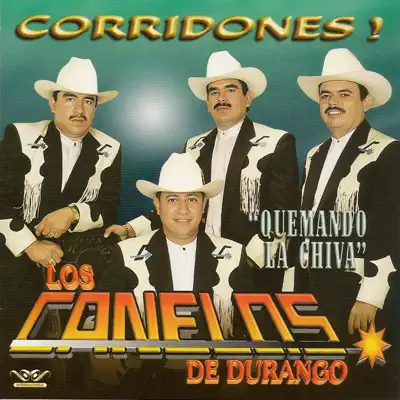 Corridones - Los Canelos de Durango