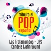 Tributo al Pop Español - EP