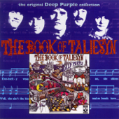 The Book of Taliesyn (Bonus Tracks Version) - Deep Purple