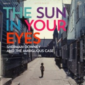 Sherman Downey & the Ambiguous Case - Isadora Duncan