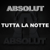 Tutta la notte artwork