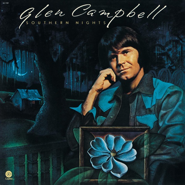 Glen Campbell - Sunflower