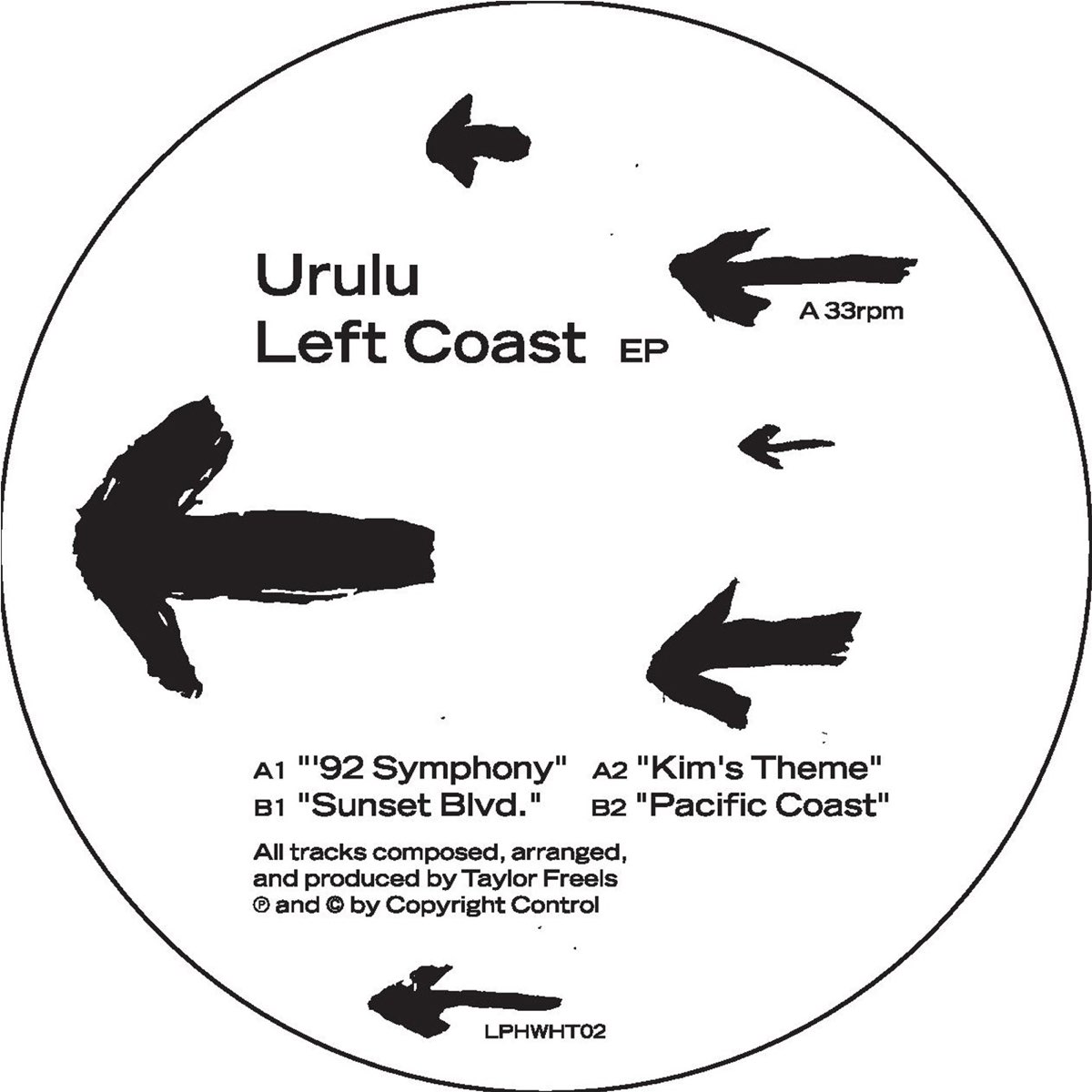 Left coast. Urulu. Coast 2 Coast текст. Sunset Blvd аккорды Pacific!.