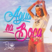 Água na Boca artwork