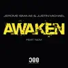 Awaken (feat. Novi) - Single album lyrics, reviews, download