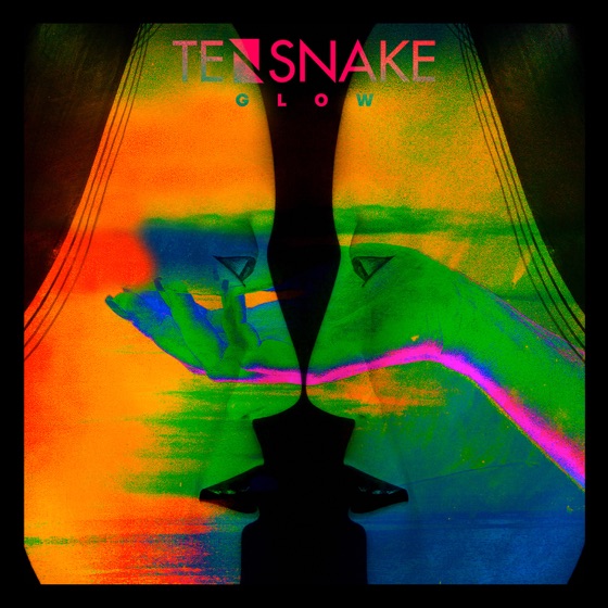 Cover artwork for No Colour
