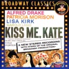 Kiss Me, Kate (Original Broadway Cast Recording)